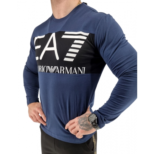 Longsleeve EA7 Emporio Armani